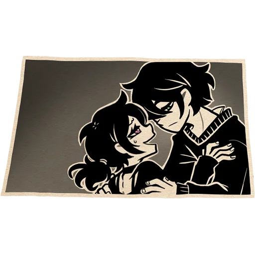 😒 Стикер «Family Love» для Telegram