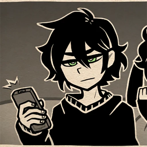 😠 Стикер «Family Love» для Telegram