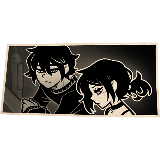 😞 Стикер «Family Love» для Telegram