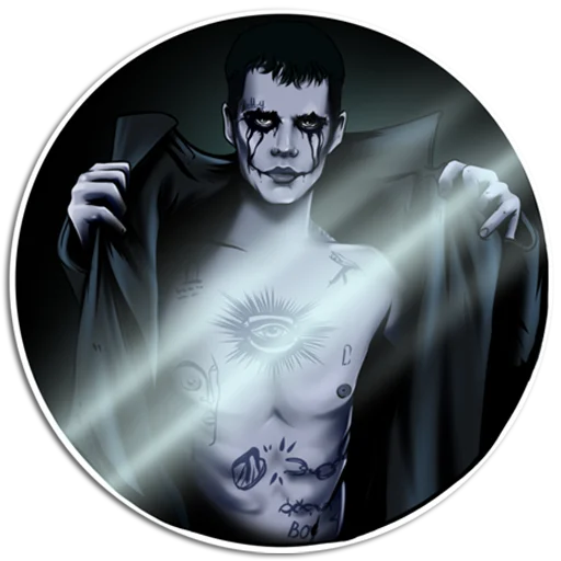 👋 Стикер «&nbsp;» для Telegram