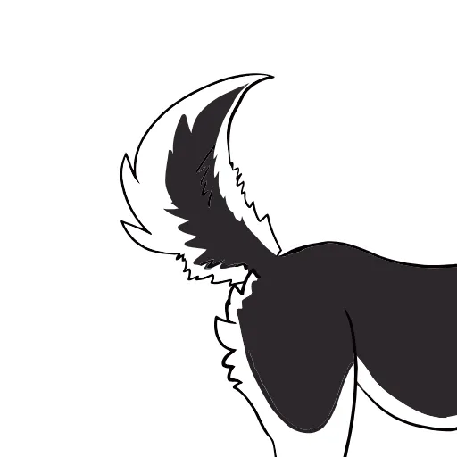 🐕 Стикер «The Curl Animated 2! -» для Telegram