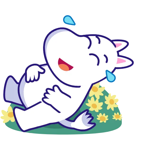 Стикерпак Moomin для Telegram — скачать