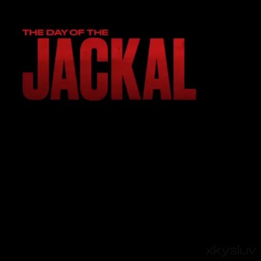 Стикерпак Jackal для Telegram — скачать