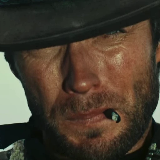 «The Dollars Trilogy