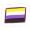 🏳️‍🌈 Эмодзи «The Owl House» для Telegram