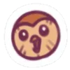 🦉 Эмодзи «The Owl House» для Telegram