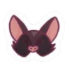 🦇 Эмодзи «The Owl House» для Telegram