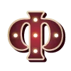 🔠 Эмодзи «The Freak Circus font» для Telegram