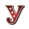 🔠 Эмодзи «The Freak Circus font» для Telegram