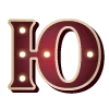 🔠 Эмодзи «The Freak Circus font» для Telegram