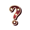 🔠 Эмодзи «The Freak Circus font» для Telegram