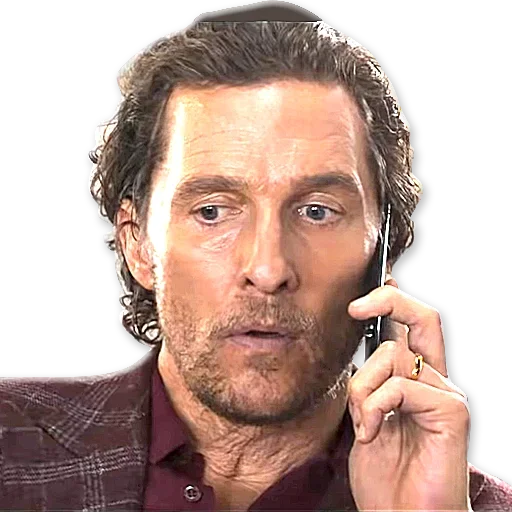📲 Стикер «The Gentlemen» для Telegram