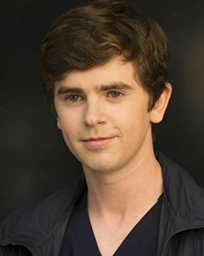 😊 Стикер «The good doctor» для Telegram
