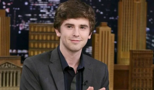 😏 Стикер «The good doctor» для Telegram