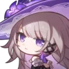 🔮 Эмодзи «Herta Honkai Star Rail» для Telegram
