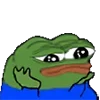 😞 Эмодзи «The Horny Club emotes» для Telegram