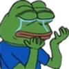 😭 Эмодзи «The Horny Club emotes» для Telegram