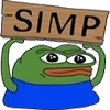 ☺️ Эмодзи «The Horny Club emotes» для Telegram