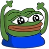 🙌 Эмодзи «The Horny Club emotes» для Telegram