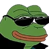 😎 Эмодзи «The Horny Club emotes» для Telegram