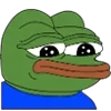 😔 Эмодзи «The Horny Club emotes» для Telegram