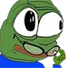 🧐 Эмодзи «The Horny Club emotes» для Telegram