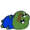 🫠 Эмодзи «The Horny Club emotes» для Telegram