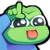 🤥 Эмодзи «The Horny Club emotes» для Telegram