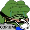 🤒 Эмодзи «The Horny Club emotes» для Telegram