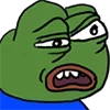 🤨 Эмодзи «The Horny Club emotes» для Telegram