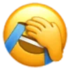 🤣 Эмодзи «The Horny Club emotes» для Telegram