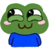 😊 Эмодзи «The Horny Club emotes» для Telegram