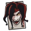 🃏 Эмодзи «The Hunt» для Telegram