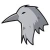 🐦‍⬛ Эмодзи «The Hunt» для Telegram