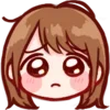 🥺 Эмодзи «Kawaii Toco - парные эмоджи 💕» для Telegram