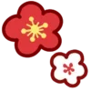 💮 Эмодзи «Kawaii Toco - парные эмоджи 💕» для Telegram