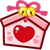 📋 Эмодзи «Kawaii Toco - парные эмоджи 💕» для Telegram
