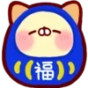 🐱 Эмодзи «Kawaii Toco - парные эмоджи 💕» для Telegram