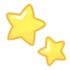 🌟 Эмодзи «Kawaii Toco - парные эмоджи 💕» для Telegram