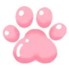 🐾 Эмодзи «Kawaii Toco - парные эмоджи 💕» для Telegram