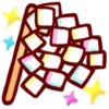 🎐 Эмодзи «Kawaii Toco - парные эмоджи 💕» для Telegram