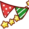 🚩 Эмодзи «Kawaii Toco - парные эмоджи 💕» для Telegram