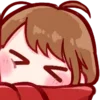 🥰 Эмодзи «Kawaii Toco - парные эмоджи 💕» для Telegram