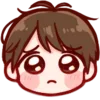 🥺 Эмодзи «Kawaii Toco - парные эмоджи 💕» для Telegram