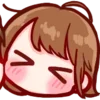 👩‍❤️‍💋‍👨 Эмодзи «Kawaii Toco - парные эмоджи 💕» для Telegram