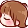 👩‍❤️‍💋‍👨 Эмодзи «Kawaii Toco - парные эмоджи 💕» для Telegram