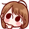 🤔 Эмодзи «Kawaii Toco - парные эмоджи 💕» для Telegram