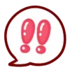 💭 Эмодзи «Kawaii Toco - парные эмоджи 💕» для Telegram