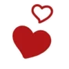 💕 Эмодзи «Kawaii Toco - парные эмоджи 💕» для Telegram