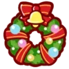 🎄 Эмодзи «Kawaii Toco - парные эмоджи 💕» для Telegram